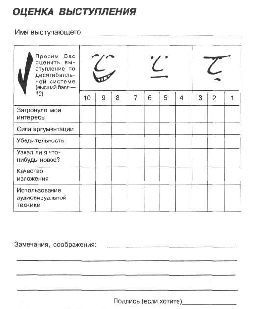 Я вижу вас голыми. Как подготовиться к презентации и с блеском ее провести