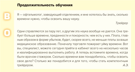 Входы и выходы. 15 мастер-классов от профессионалов трейдинга