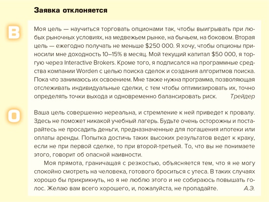 Входы и выходы. 15 мастер-классов от профессионалов трейдинга