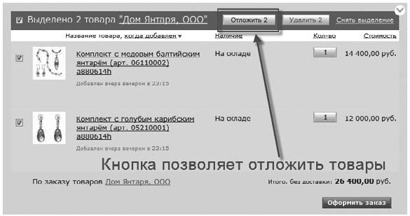 Удвоение продаж в интернет-магазине