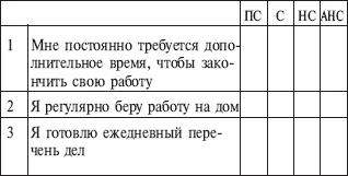 Практическая психология для менеджера