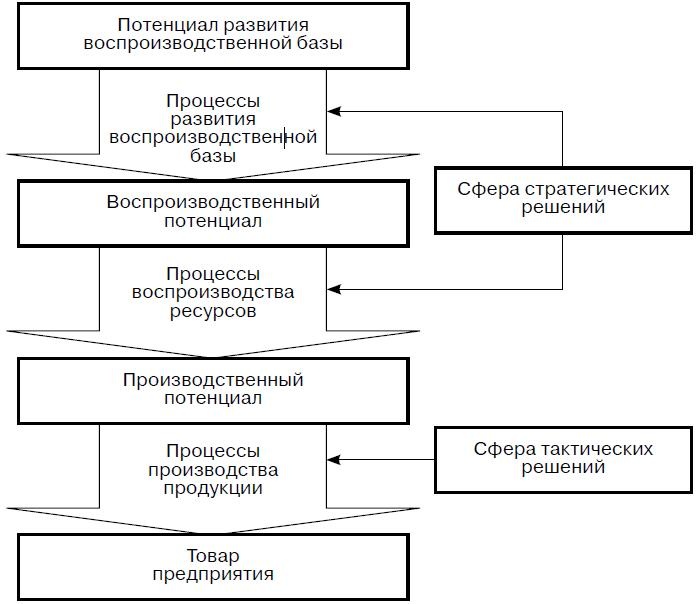 Предпринимательская деятельность