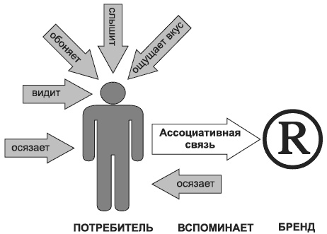 Брендинг в розничной торговле. Алгоритм построения «с нуля»