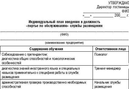 Гостиничный бизнес. Как достичь безупречного сервиса