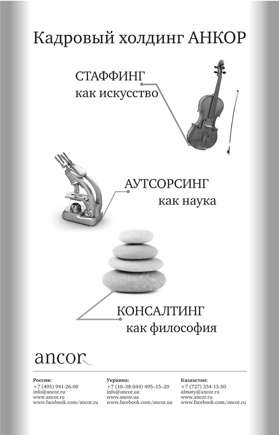 Техники успешного рекрутмента