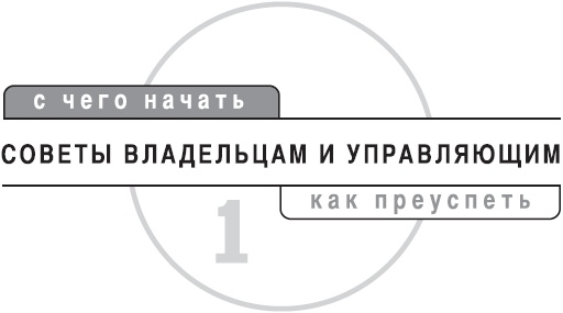 Розничный магазин: с чего начать, как преуспеть