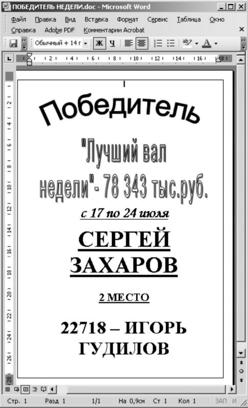 Рекламное агентство. С чего начать, как преуспеть