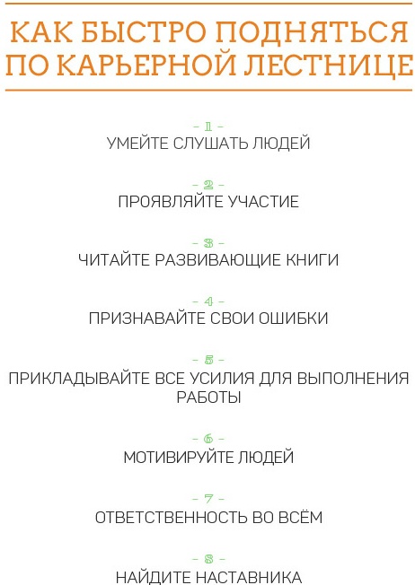 Офисный путь. Как подняться по карьерной лестнице и полюбить то, чем занимаешься