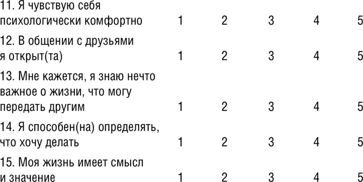 НЛП. Программа «Счастливая судьба». Ставим, запускаем, используем!