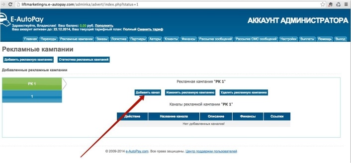 От идеи до прибыли. Система продаж через интернет