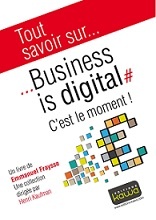 Все о… Business is digital Now! Лови момент!