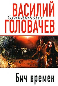 Книга Бич времен