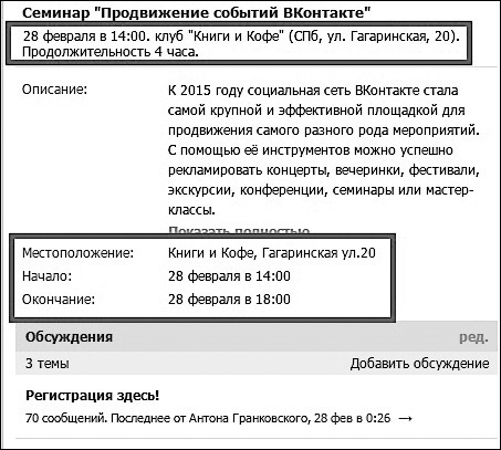 Продвижение бизнеса в ВКонтакте. Новые практики и технологии