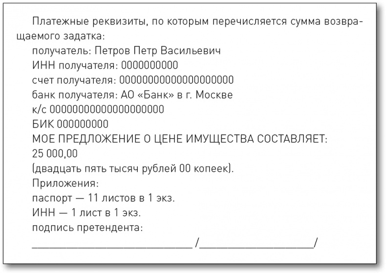 Бизнес на распродажах имущества банкротов