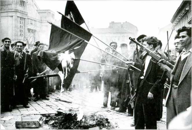 1956. Венгрия глазами очевидца