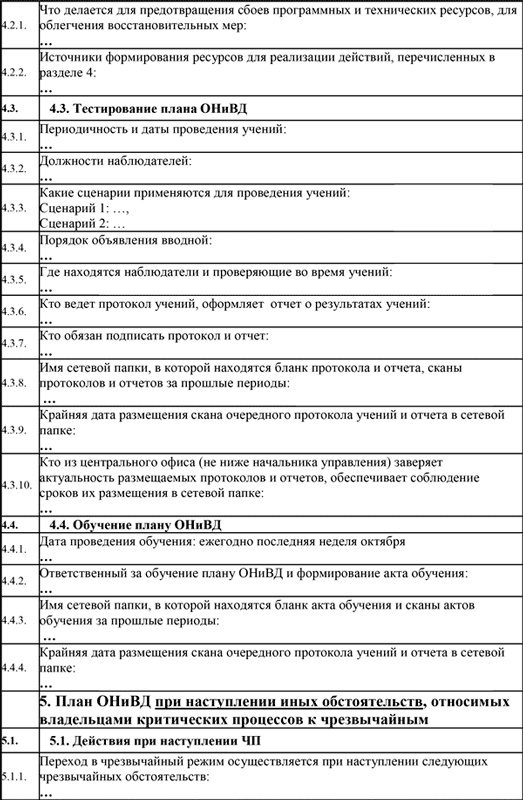 Управление операционными рисками банка: практические рекомендации