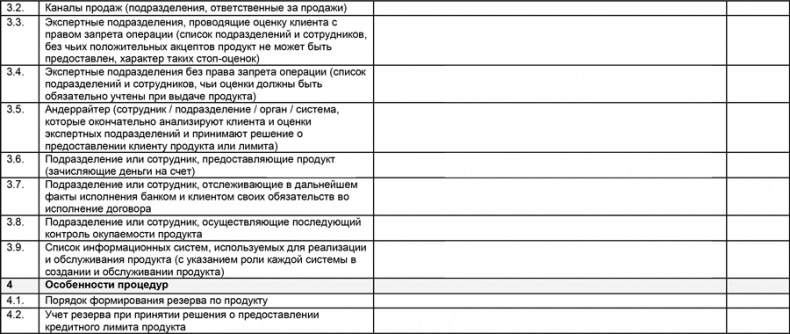 Управление операционными рисками банка: практические рекомендации