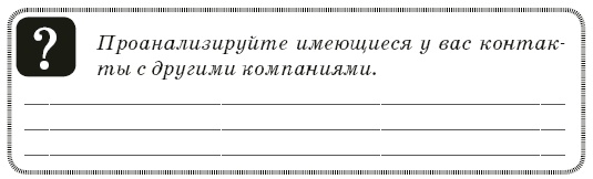 Контент-технология. Как, где и о чем говорить с клиентами