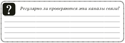 Контент-технология. Как, где и о чем говорить с клиентами