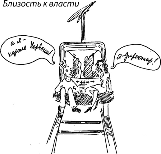 Бизнес с русскими или без?