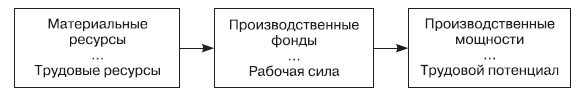 Система государственного и муниципального управления