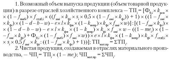 Система государственного и муниципального управления