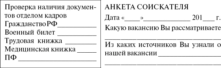 Школа рекрутера, или Как стать рекрутером экстра-класса за 10 дней