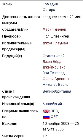 Законы Здоровой Звездности