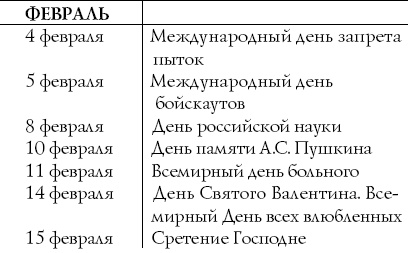 Сценарии и организация корпоративных праздников