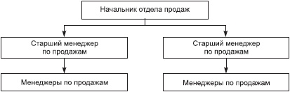 Отдел продаж «под ключ». Проект, организация, управление