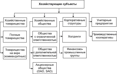 Бухгалтерский учет в сельском хозяйстве