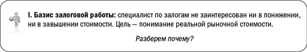 Залоговик. Все о банковских залогах от первого лица