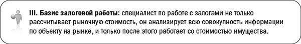 Залоговик. Все о банковских залогах от первого лица