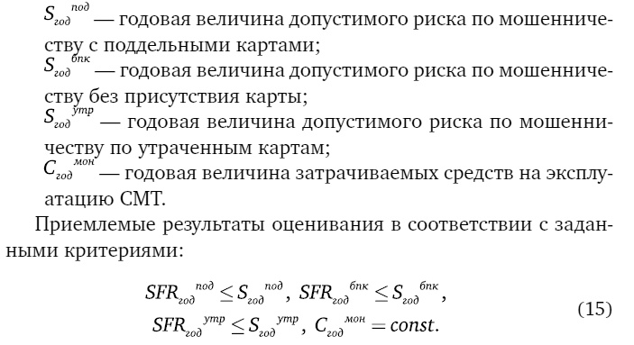 Мошенничество в платежной сфере. Бизнес-энциклопедия