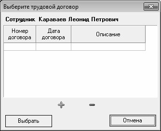 Кадровое делопроизводство и управление персоналом на компьютере