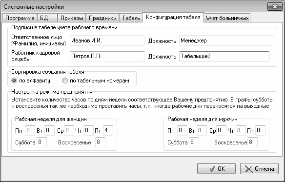 Кадровое делопроизводство и управление персоналом на компьютере