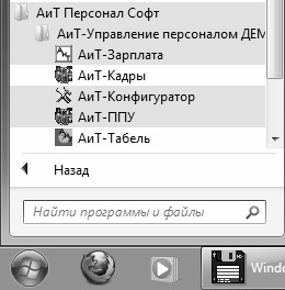 Кадровое делопроизводство и управление персоналом на компьютере