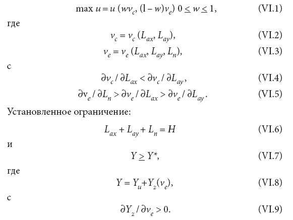 Экономика и культура