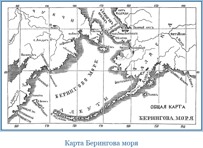 Камчатские экспедиции