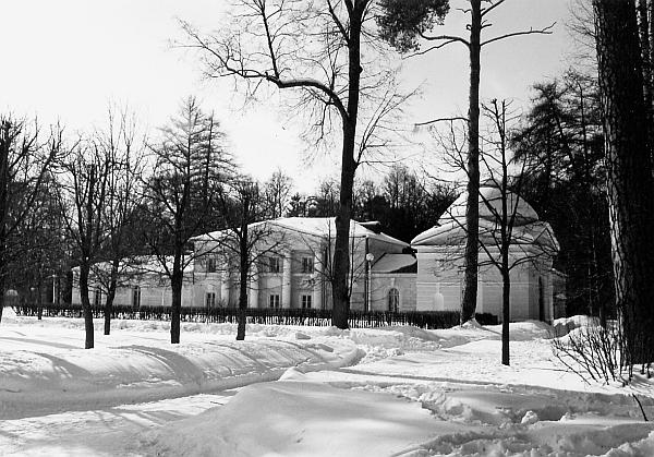 Князь Николай Борисович Юсупов. Вельможа, дипломат, коллекционер