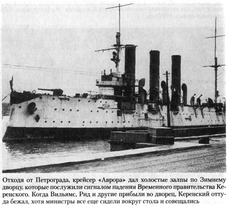 Путешествие в революцию. Россия в огне Гражданской войны. 1917-1918