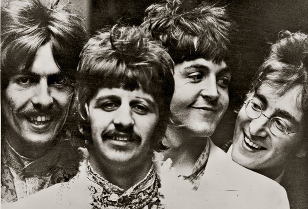 The Beatles. Единственная на свете авторизованная биография