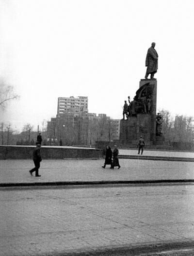 "Будь проклят Сталинград!" Вермахт в аду