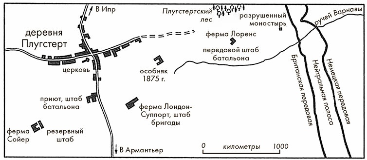 Черчилль. Биография