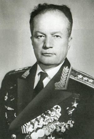 Юрий Гагарин