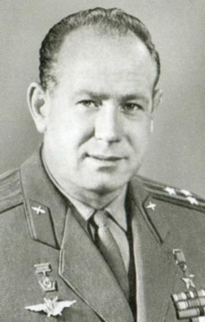 Юрий Гагарин