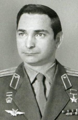 Юрий Гагарин