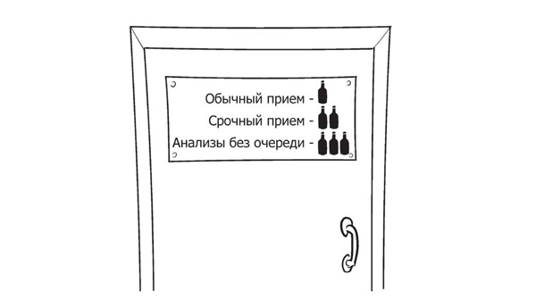 Обнаженная медицина. Рассказы дерматовенеролога о суровых врачах и "везучих" пациентах