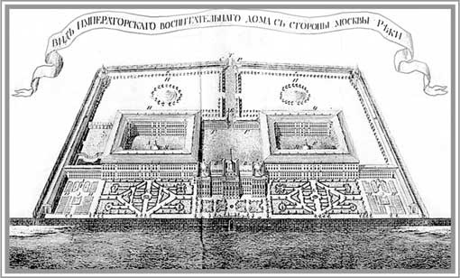 Благотворительность семьи Романовых. XIX – начало XX в. Повседневная жизнь Российского императорского двора