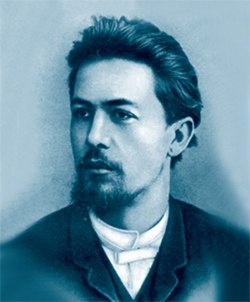 Дмитрий Мережковский